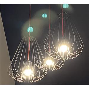 Lot 38

Assorted Light Fittings